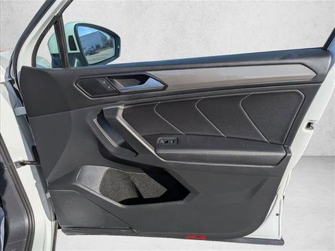 Used 2024 Volkswagen Tiguan SE image 26