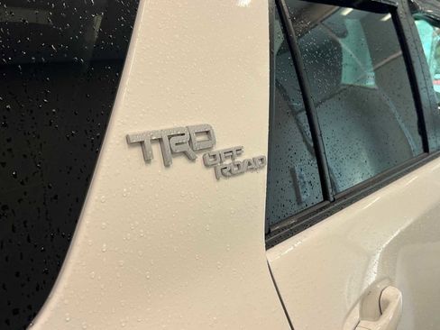 Certified 2023 Toyota 4Runner TRD Off-Road Premium image 6