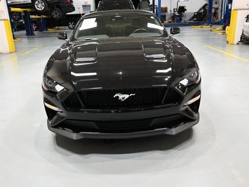 Used 2023 Ford Mustang GT Premium w/ GT Performance Package image 2