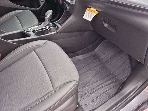 Certified 2026 Buick Encore GX Preferred w/ Advanced Technology Package FWD image 42