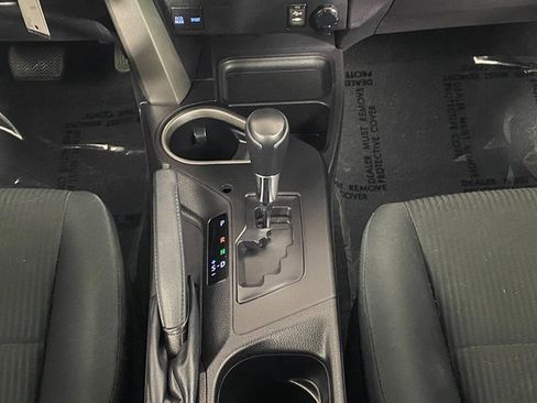 Certified 2018 Toyota RAV4 LE w/ Carpet Mat Package image 16