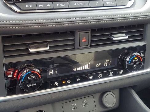 New 2026 Nissan Rogue SV image 21