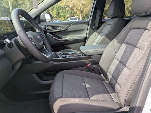 New 2026 Chevrolet Equinox LT image 14