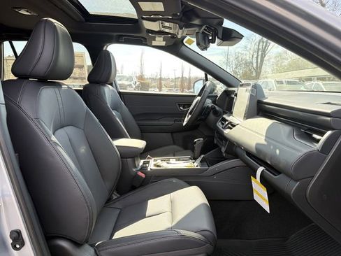 New 2026 Subaru Outback Touring XT image 20