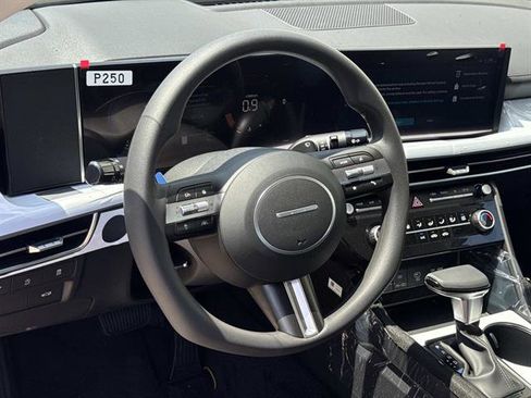 New 2026 Hyundai Sonata SE FWD image 7