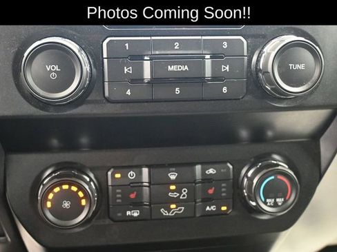Used 2020 Ford F150 XLT w/ Equipment Group 302A Luxury image 14