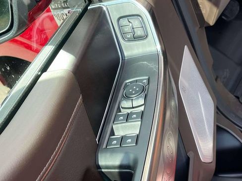 New 2026 Ford F150 King Ranch w/ Equipment Group 601A High AWD/4WD image 19