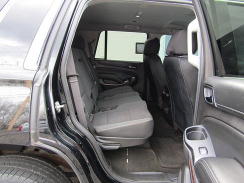 Used 2015 GMC Yukon SLE w/ Convenience Package image 12