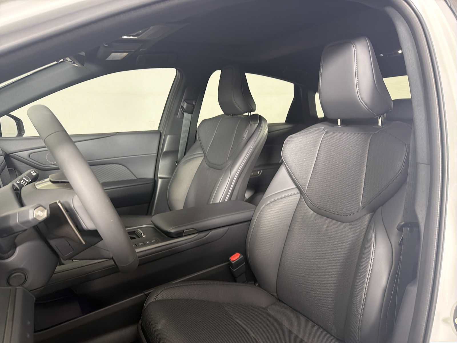 New 2026 Lexus ES 350h w/ Accessory Package (Z2) FWD image 5