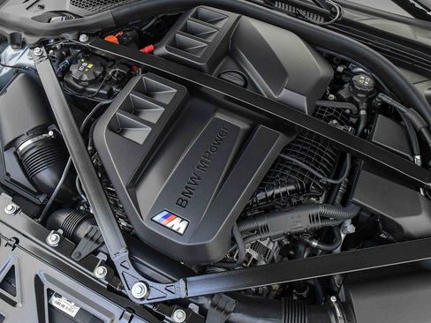 Used 2026 BMW M2 CS image 55