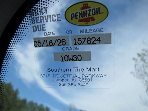 Used 2021 Ford F350 XL w/ STX Appearance Package image 40