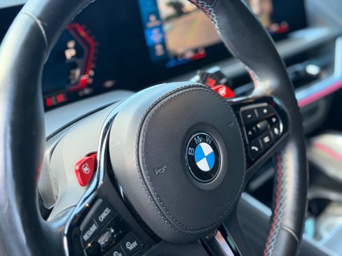 Used 2023 BMW XM w/ M Driver's Package AWD/4WD image 29