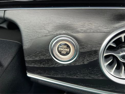 Used 2018 Mercedes-Benz E 400 4MATIC Coupe w/ Premium 1 Package image 27