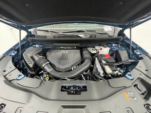 New 2026 Chevrolet Traverse LT image 15