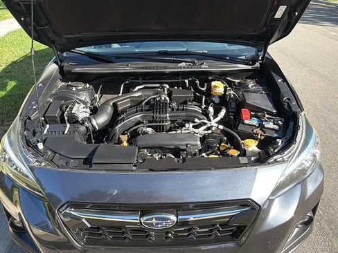 Used 2018 Subaru Crosstrek 2.0i Premium w/ Eyesight System AWD/4WD image 18