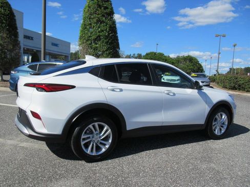 Used 2024 Buick Envista Preferred w/ Convenience I Package image 6