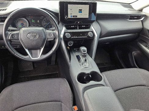 Certified 2023 Toyota Venza LE image 19