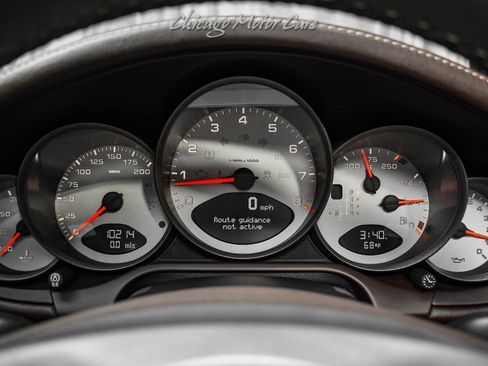 Used 2009 Porsche 911 GT3 RS image 10