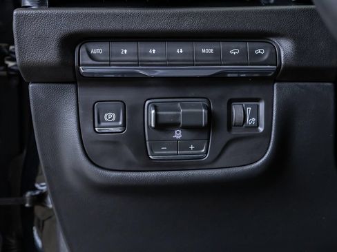Used 2026 Cadillac Escalade Sport w/ Touring Package AWD/4WD image 19