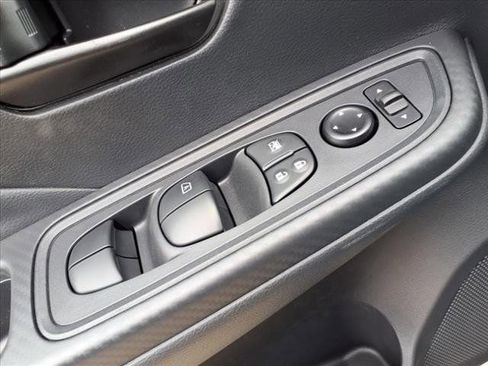 New 2025 Nissan Versa S w/ S Plus Package image 19