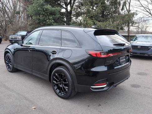 New 2026 MAZDA CX-70 3.3 Turbo w/ Premium Plus Pkg image 13