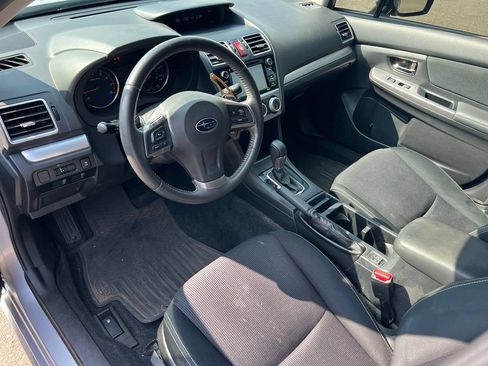 Used 2016 Subaru Impreza 2.0i Sport Premium w/ Popular Package #1 AWD/4WD image 15