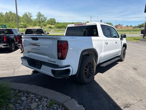 Used 2026 GMC Sierra 1500 Elevation AWD/4WD image 5