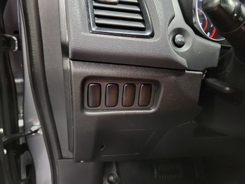 Used 2020 Mitsubishi Outlander Sport ES FWD image 22