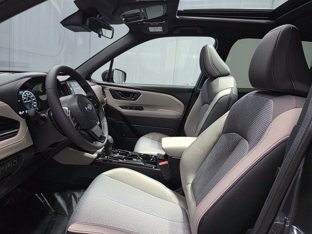 New 2026 Subaru Forester Touring AWD/4WD image 11