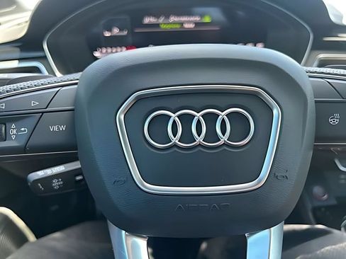 Used 2023 Audi S5 Premium Plus w/ Premium Plus Package AWD/4WD image 26