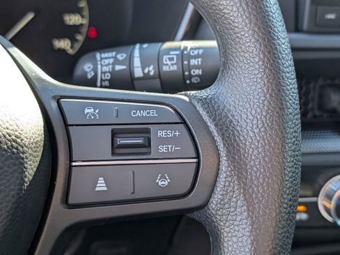 Used 2024 Honda CR-V EX image 30