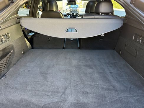 Certified 2024 Mercedes-Benz GLC 300 4MATIC image 35