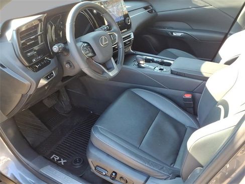 Certified 2023 Lexus RX 350 Premium image 15