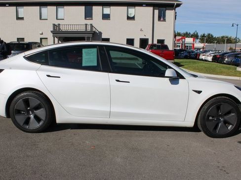 Used 2023 Tesla Model 3 Long Range image 6