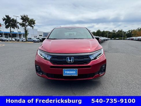 Used 2026 Honda Odyssey Sport-L image 7