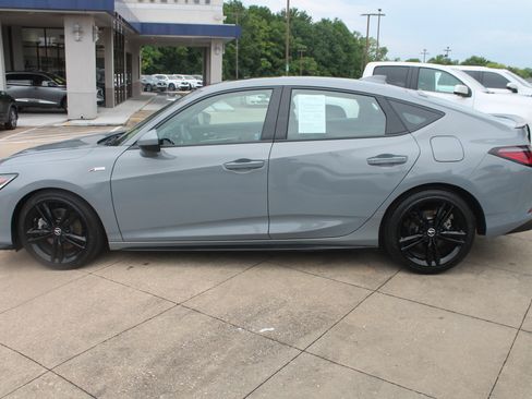 Used 2026 Acura Integra A-Spec FWD image 7