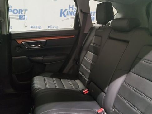 Certified 2019 Honda CR-V EX-L image 21