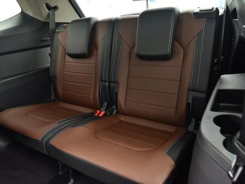 Certified 2023 Volkswagen Atlas SEL Premium AWD/4WD image 25