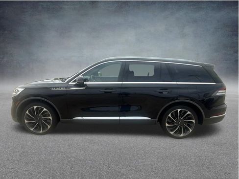 Used 2020 Lincoln Aviator Reserve w/ Equipment Group 202A AWD/4WD image 6