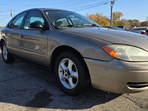 Used 2007 Ford Taurus SE image 5