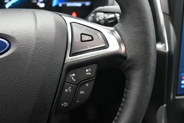 Certified 2024 Ford Edge Titanium AWD/4WD image 14