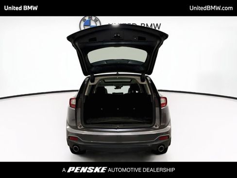 Used 2020 Acura RDX FWD image 20