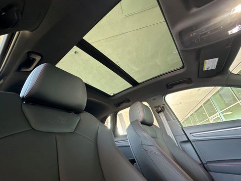 Used 2025 Audi Q3 2.0T Premium Plus w/ Premium Plus Package image 17