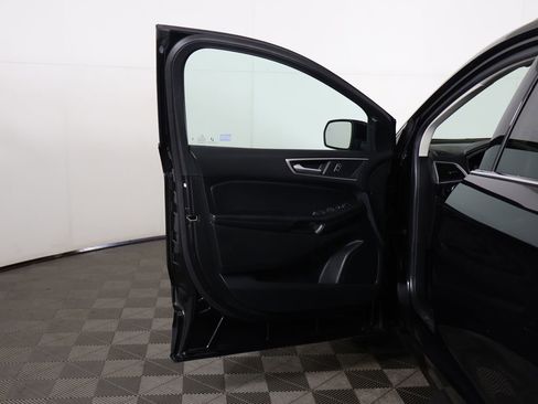 Used 2024 Ford Edge SEL w/ Convenience Package AWD/4WD image 17