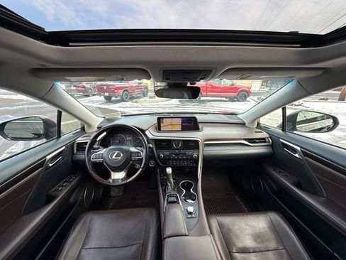 Used 2016 Lexus RX 350 AWD image 15