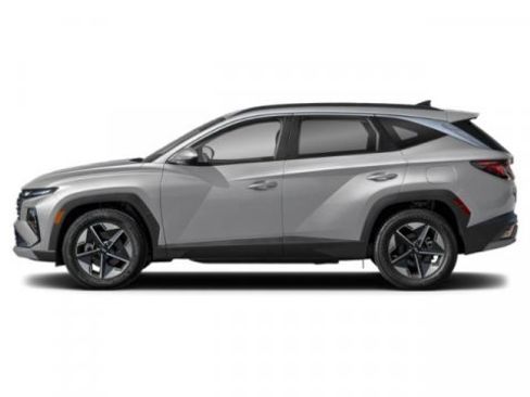 New 2025 Hyundai Tucson SEL AWD/4WD image 6