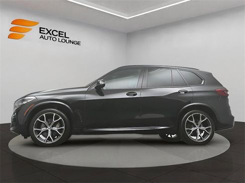 Used 2019 BMW X5 xDrive40i w/ M Sport Package image 45
