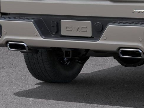 New 2026 GMC Sierra 1500 AT4 w/ AT4 Premium Package AWD/4WD image 14