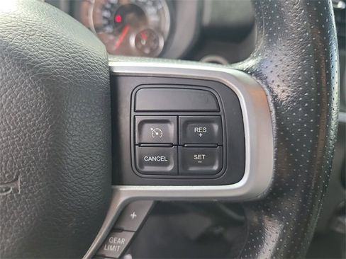 Used 2022 RAM 2500 Big Horn image 28