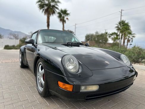 Used 1996 Porsche 911 Carrera image 10
